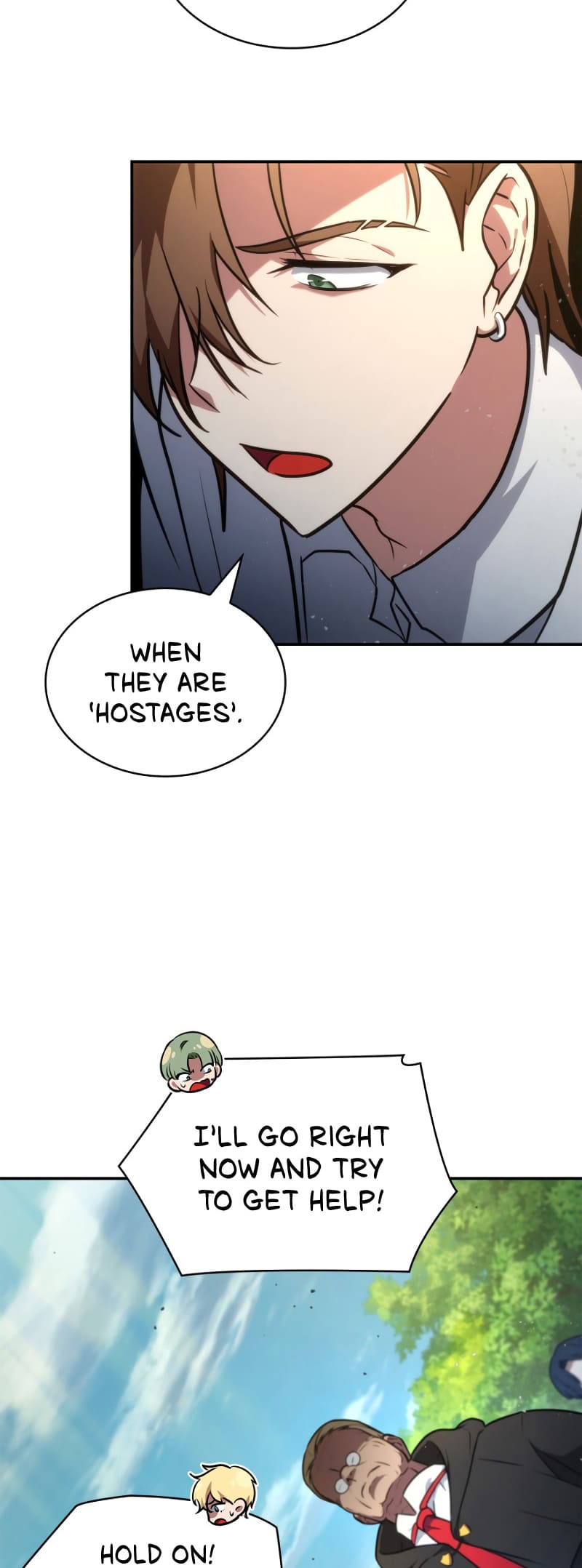 Infinite Mage, Chapter 71 image 37